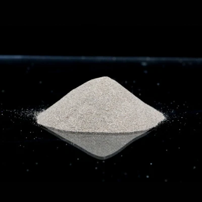 Alumina Oksida Coklat yang Dipanaskan & Dilapisi Keramik