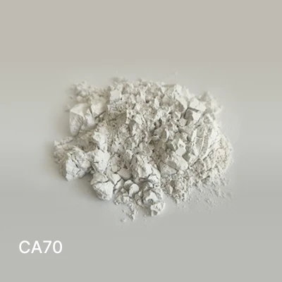 Semen Alumina Tinggi CA70