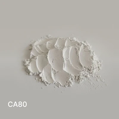 Semen Alumina Tinggi CA80