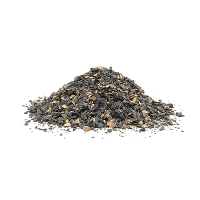Kiln Putar Alumina Tinggi Bauksit Ai2O3 90%