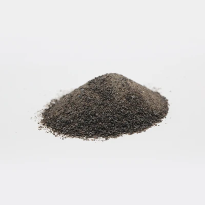 Pasir Silika, Aluminium Oksida, dan Zirkonia.