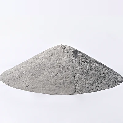 Bubuk Magnalium (PADUAN MAGNESIUM-ALUMINIUM)