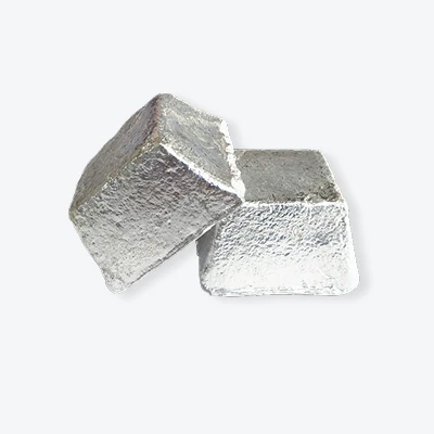 Magnesium Mg90 (80-100 Ton)