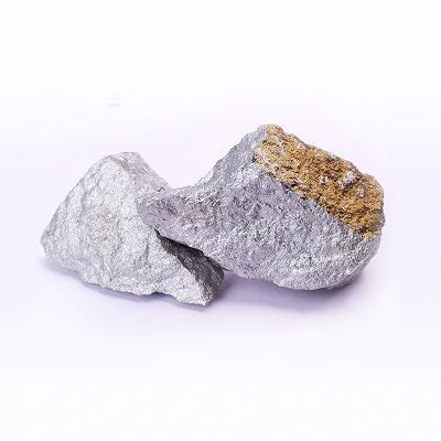 Ferromanganese Karbon Sedang