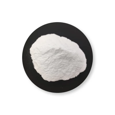 Bubuk Alumina Halus OEM