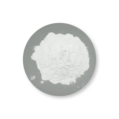 Bubuk Alumina Oksida Putih OEM