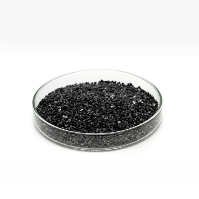 Silicon Carbide Merupakan Bahan Tahan Api Konduktif