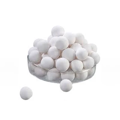 Bola Alumina Tabular