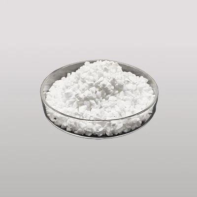 Alumina Fused Putih dan Alumina Fused Putih