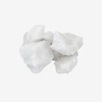 Magnesia Menyatu Putih