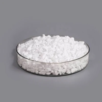 Penggunaan Bahan Abrasive Korundum Putih