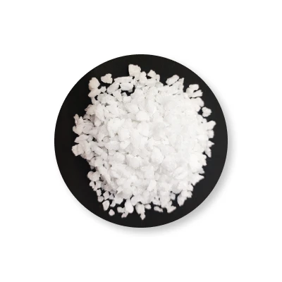 Korundum Putih Ru