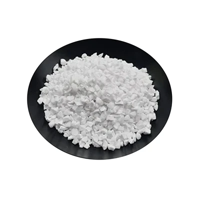 Produsen Alumina Fused Putih