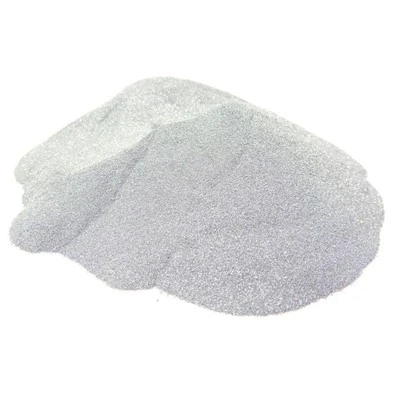 63-125µm Serbuk Magnalium, MgAl, 50/50, Serbuk - Paduan Magnesium Dan Aluminium, Serbuk Paduan Aluminium/Magnesium, Tersedia Berbagai Jumlah