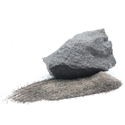 Alumina Lebur Coklat
