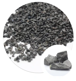 Alumina Fused Coklat