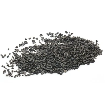 Sifat Tahan Api dari Brown Fused Alumina