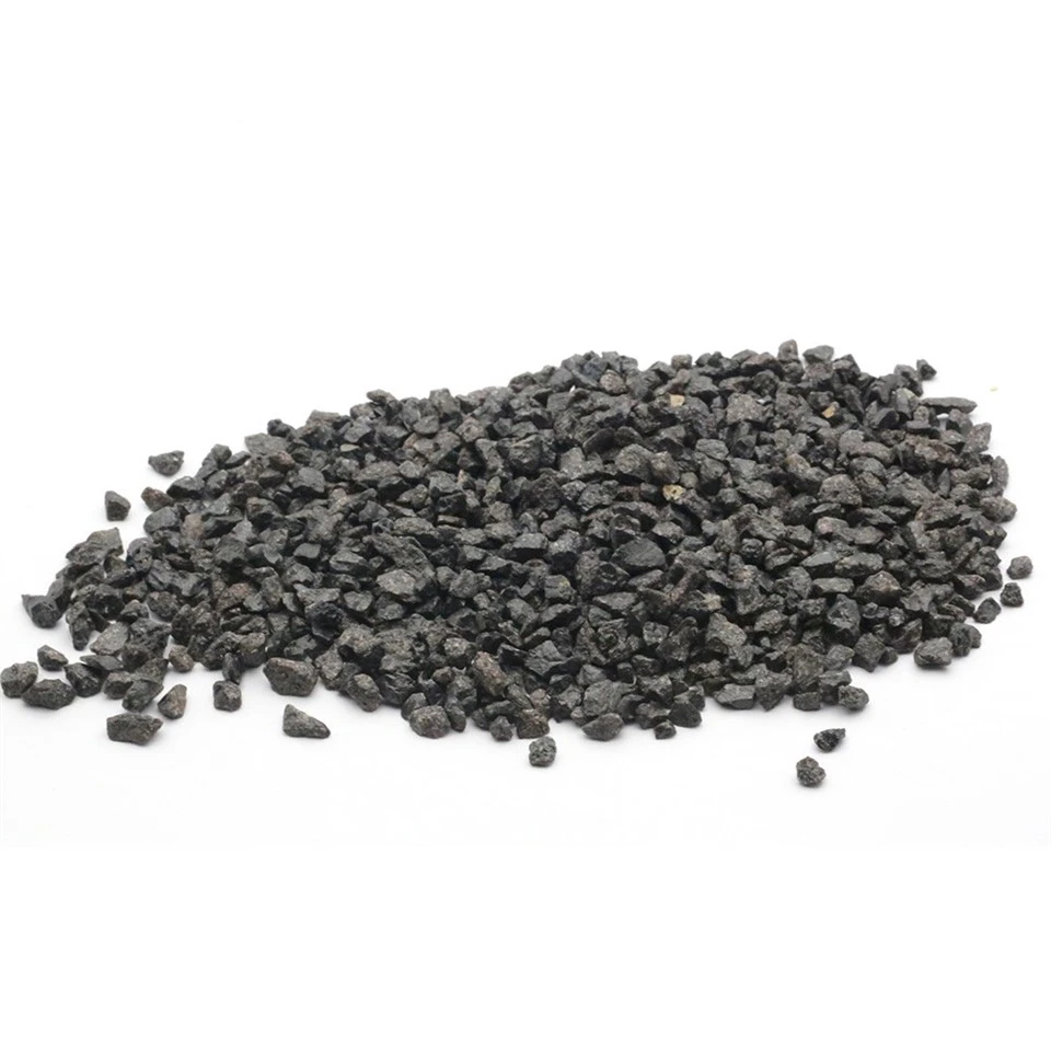 The Refractoriness Of Brown Fused Alumina