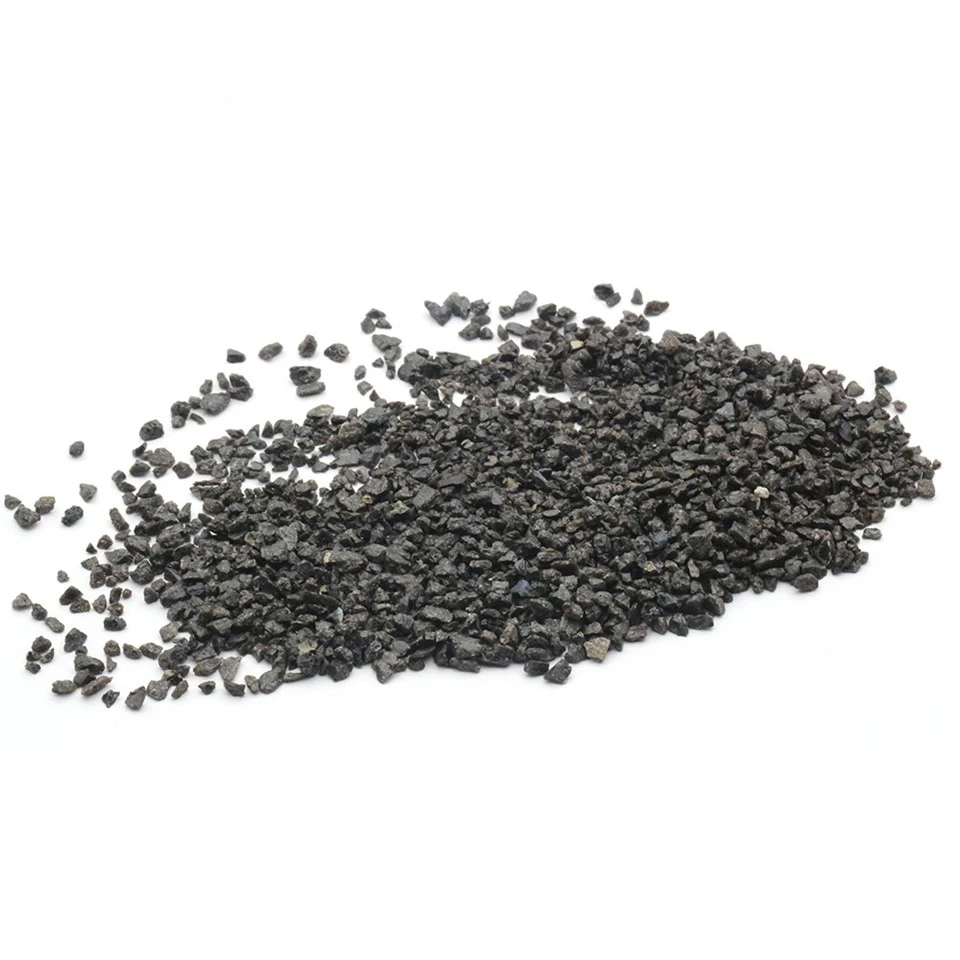 Sifat Tahan Api dari Brown Fused Alumina