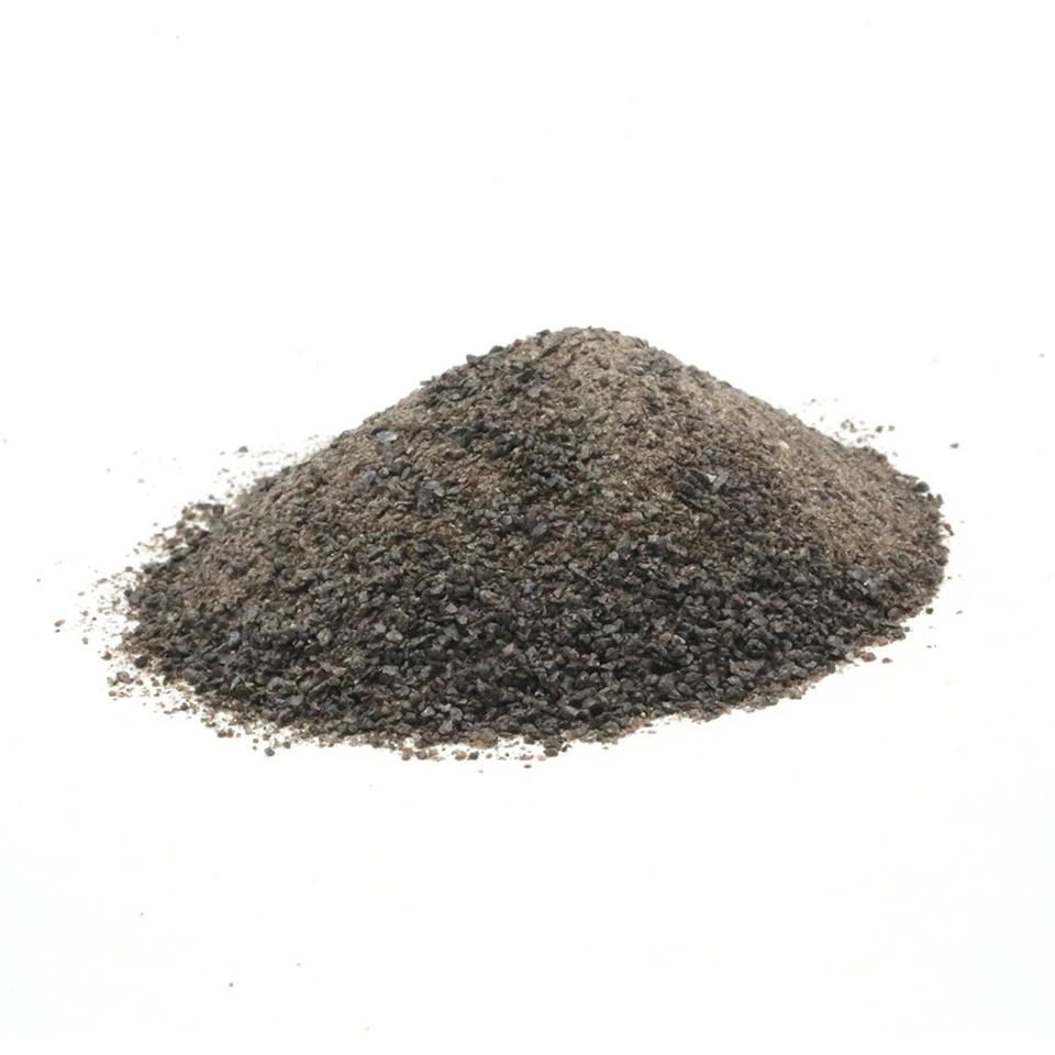 Penggunaan Bahan Refraktori Brown Fused Alumina
