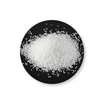 Alumina Putih Fused