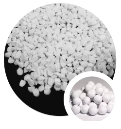 Alumina Tabular Putih